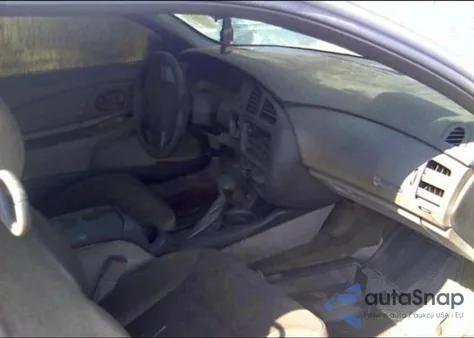 2004 Chevrolet Monte Carlo Ls из США, поврежденный, VIN 2G1WW12E049270616